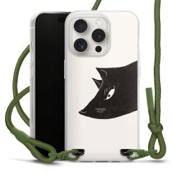 Carry Case fabric olive