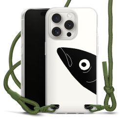 Carry Case fabric olive