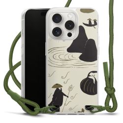 Carry Case fabric olive