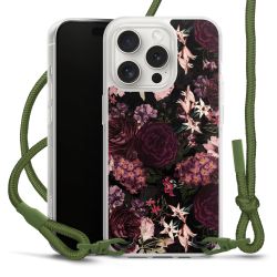 Carry Case fabric olive