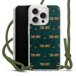 Carry Case fabric olive