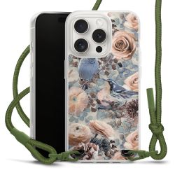 Carry Case fabric olive