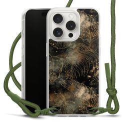 Carry Case fabric olive