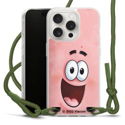 Carry Case fabric olive