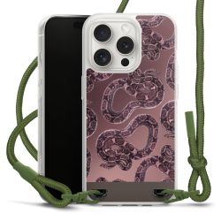 Carry Case fabric olive