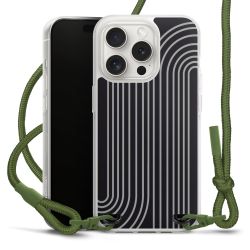 Carry Case fabric olive