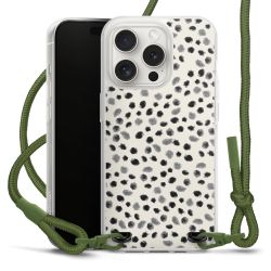 Carry Case fabric olive