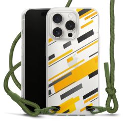 Carry Case fabric olive