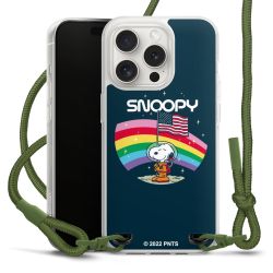 Carry Case fabric olive