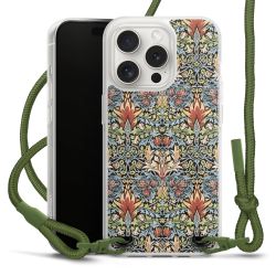 Carry Case fabric olive