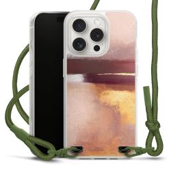 Carry Case fabric olive