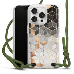 Carry Case fabric olive