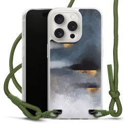 Carry Case fabric olive