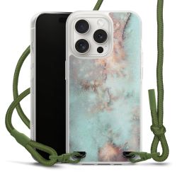 Carry Case fabric olive