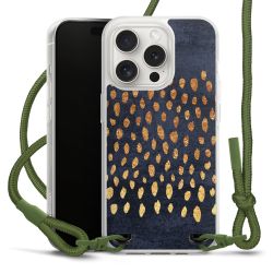 Carry Case fabric olive