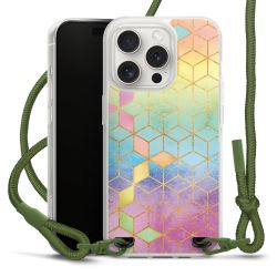 Carry Case fabric olive