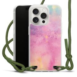 Carry Case fabric olive