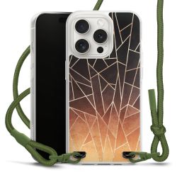 Carry Case fabric olive