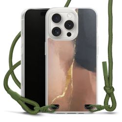 Carry Case fabric olive