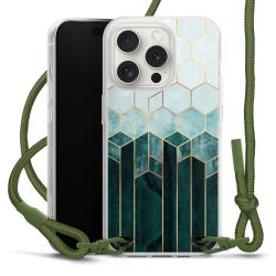 Carry Case fabric olive