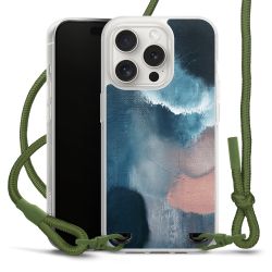 Carry Case fabric olive