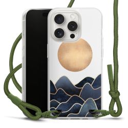 Carry Case fabric olive