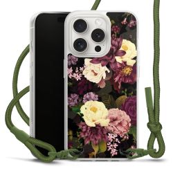 Carry Case fabric olive