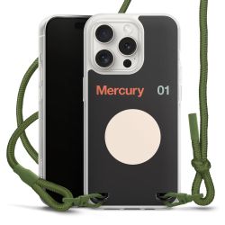 Carry Case fabric olive