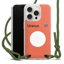 Carry Case fabric olive