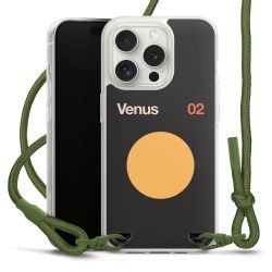 Carry Case fabric olive