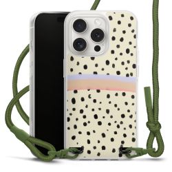 Carry Case fabric olive