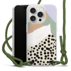 Carry Case fabric olive