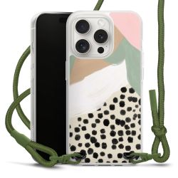 Carry Case fabric olive