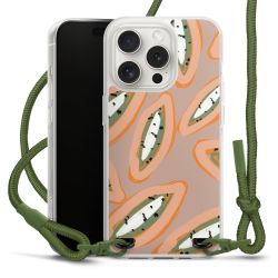 Carry Case fabric olive