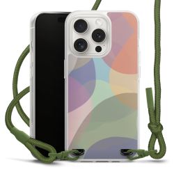 Carry Case fabric olive