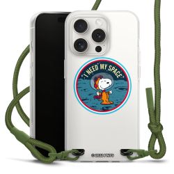 Carry Case fabric olive