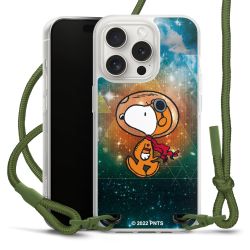 Carry Case fabric olive