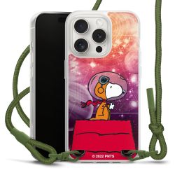 Carry Case fabric olive