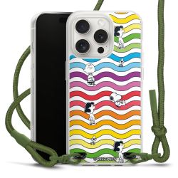 Carry Case fabric olive