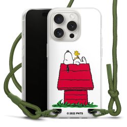 Carry Case fabric olive