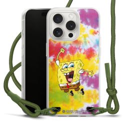 Carry Case fabric olive