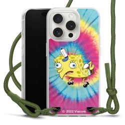 Carry Case fabric olive