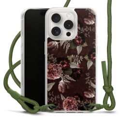 Carry Case fabric olive