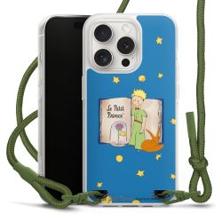 New Carry Case Transparent Stoff oliv