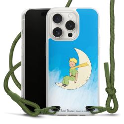 New Carry Case Transparent Stoff oliv