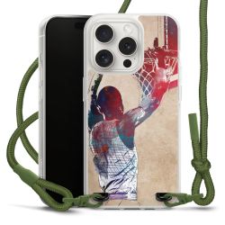 Carry Case fabric olive