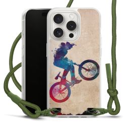 Carry Case fabric olive