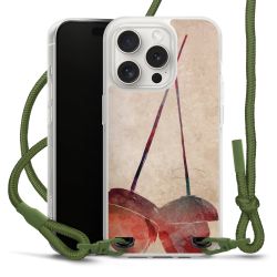 Carry Case fabric olive