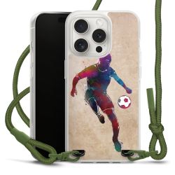 Carry Case fabric olive