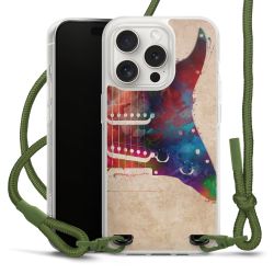 Carry Case fabric olive